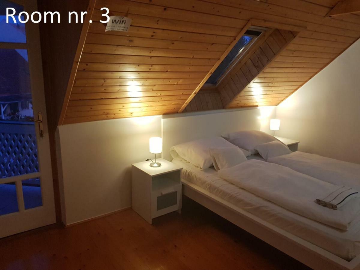 Zoli Apartmanok-Zoli Koelcsey 19 Villa Hajdúszoboszló 外观 照片